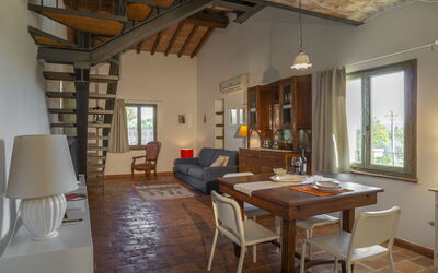 Accommodation:&nbsp;Cilindro