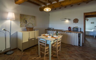 Accommodation:&nbsp;Lollo