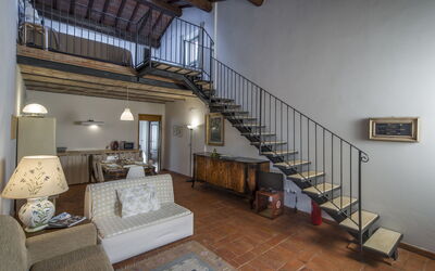 Accommodation:&nbsp;Nanni