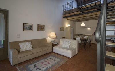 Nanni: Room, Furniture, Property, Interior Design, Floor, Building, Living Room, House, Wall, Real Estate