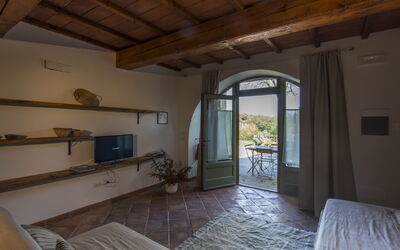 Accommodation:&nbsp;Zi Toni