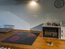 Accommodation:&nbsp;Zi Toni