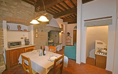 Appartamento Amorino