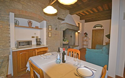 Appartamento Amorino