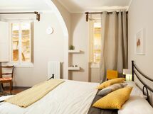 Accommodation:&nbsp;Suite Via Boni