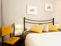 Accommodation:&nbsp;Suite Via Boni