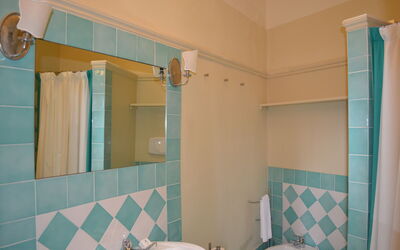 Appartamento Nel Castello