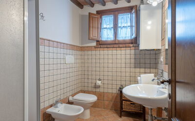 Festa: Plumbing Fixture, Property, Sink, Tap, Window, Bathroom, Building, Bathroom Sink, Interior Design