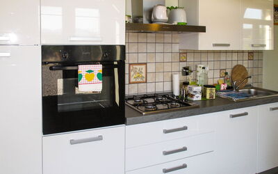 Accommodation:&nbsp;Melissa 695.1