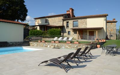 Villa Cincinelli