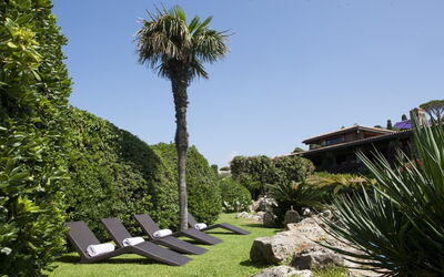 Villa Tra Cielo e Mare