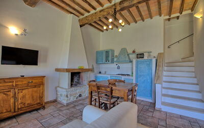 Accommodation:&nbsp;Mulignone 13