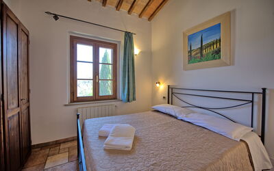 Accommodation:&nbsp;Mulignone 13
