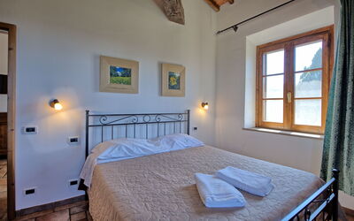 Accommodation:&nbsp;Mulignone 14