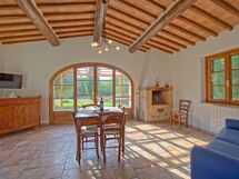 Accommodation:&nbsp;Mulignone 1