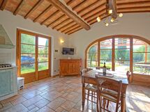 Accommodation:&nbsp;Mulignone 1