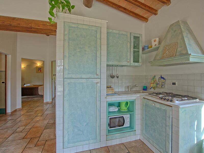 Accommodation:&nbsp;Mulignone 1