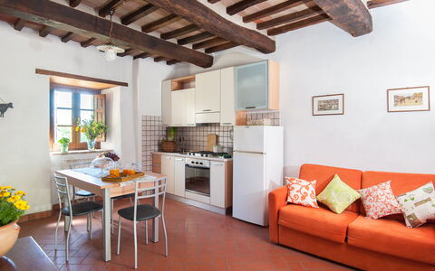 Accommodation:&nbsp;Stalla