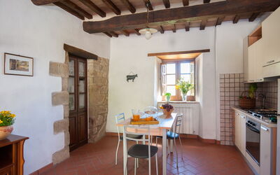 Accommodation:&nbsp;Stalla