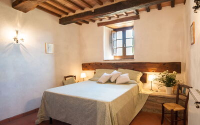 Accommodation:&nbsp;Stalla