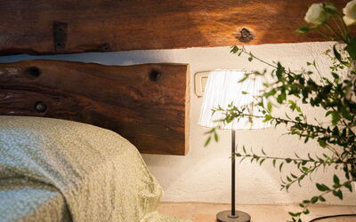 Accommodation:&nbsp;Stalla