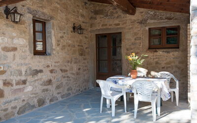 Accommodation:&nbsp;Stalla