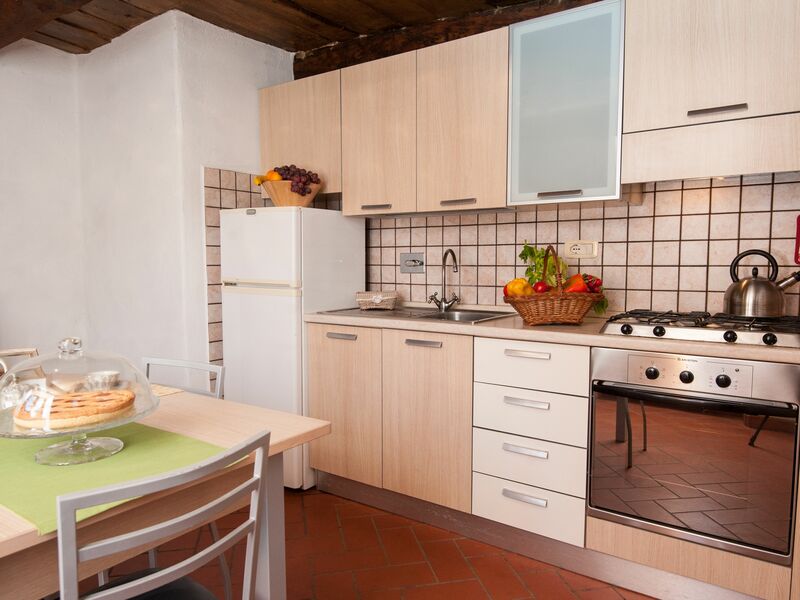 Accommodation:&nbsp;Castagnolo