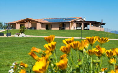 Villa Michela