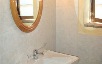 Accommodation:&nbsp;La Stella