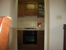 Accommodation:&nbsp;La Loggetta