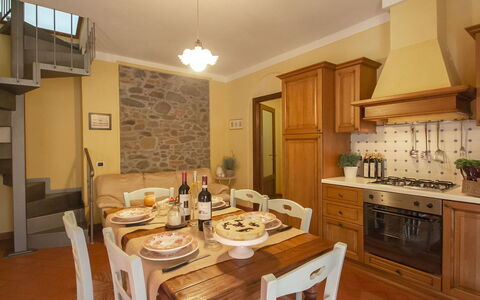 Accommodation:&nbsp;Lavanda 801.2