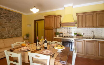 Accommodation:&nbsp;Lavanda 801.2
