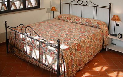 Accommodation:&nbsp;Girasole 801.1