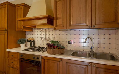 Accommodation:&nbsp;Lavanda 801.2