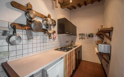 Accommodation:&nbsp;Antico Forno