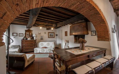 La Fonte Di Trequanda