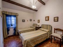Accommodation:&nbsp;Il Focolare
