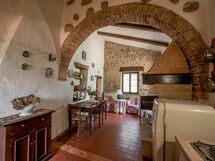 Accommodation:&nbsp;Il Focolare