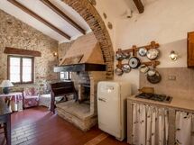 Accommodation:&nbsp;Il Focolare