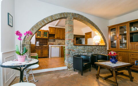 Accommodation:&nbsp;Appartamento Piccolo 867.2