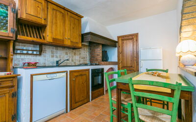 Accommodation:&nbsp;Appartamento Piccolo 867.2