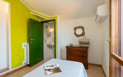 Accommodation:&nbsp;Geranio