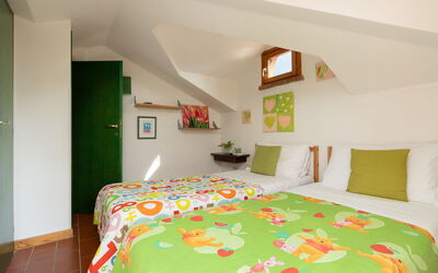 Accommodation:&nbsp;Mughetto