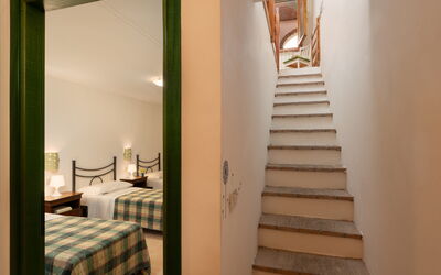 Accommodation:&nbsp;Dalia