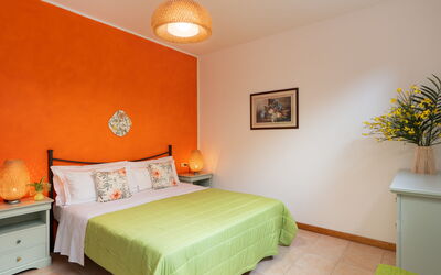 Accommodation:&nbsp;Garofano