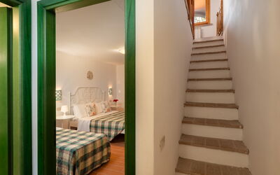 Accommodation:&nbsp;Garofano