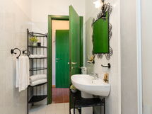 Accommodation:&nbsp;Rododendro - Garden View Ground Floor