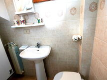 Accommodation:&nbsp;Mughetto - Garden View First Floor