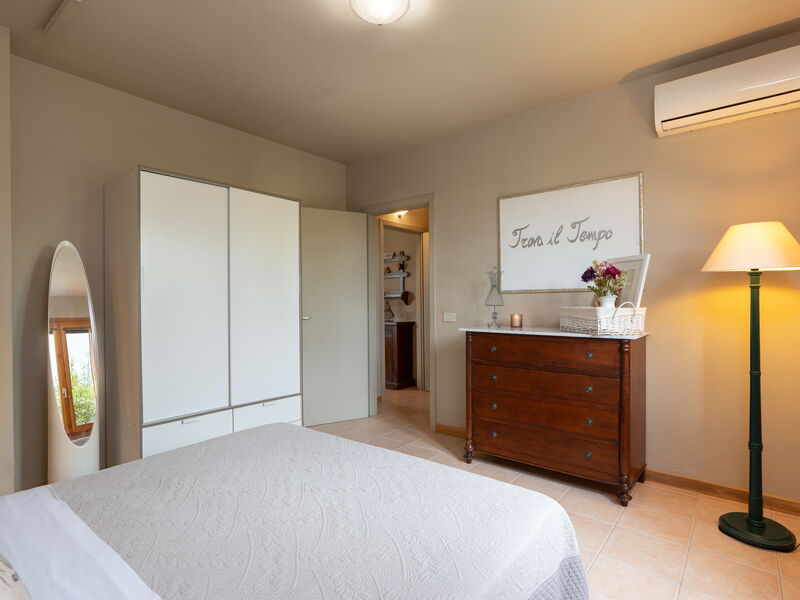 Accommodation:&nbsp;Tulipano - Pool View Ground Floor