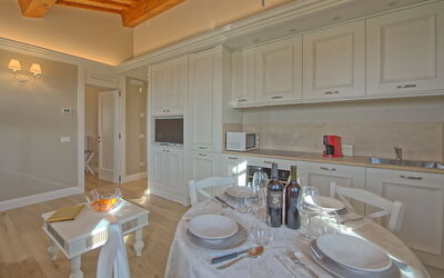 Accommodation:&nbsp;Sole Di Vino - 2